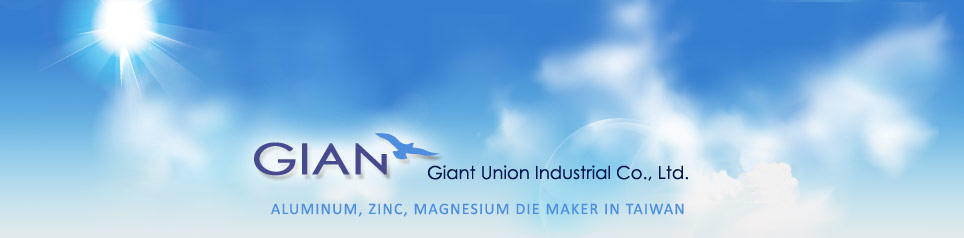 Giant Union Industrial