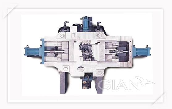 DIE CASTING MOLD