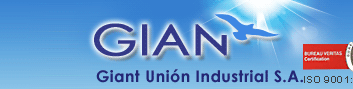 Giant Union Industrial 