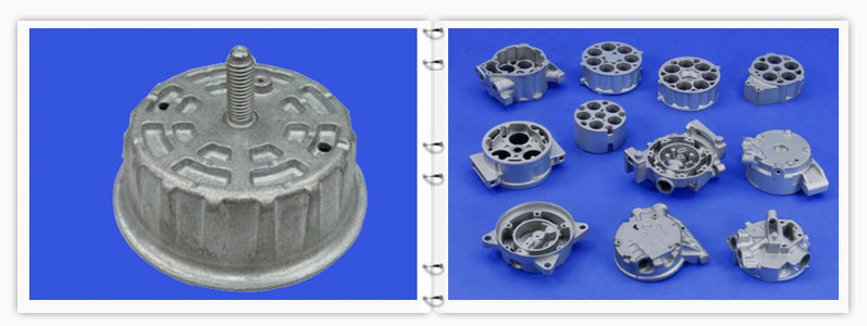 TRY MOLD SAMPLE - AUTOMOBILE PART