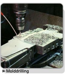 molddrilling